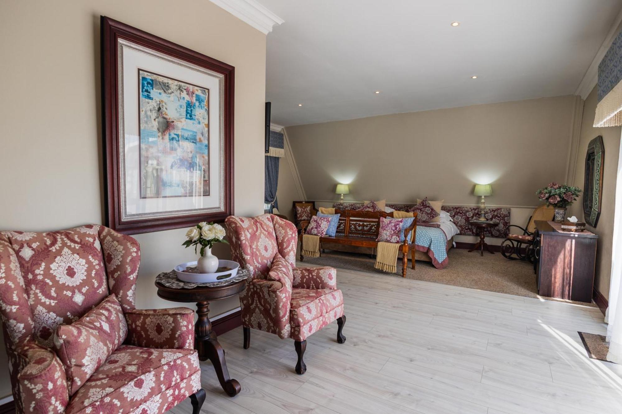 Gasthaus Lavender Hill Country Estate&Wedding Venue Bethlehem Exterior foto