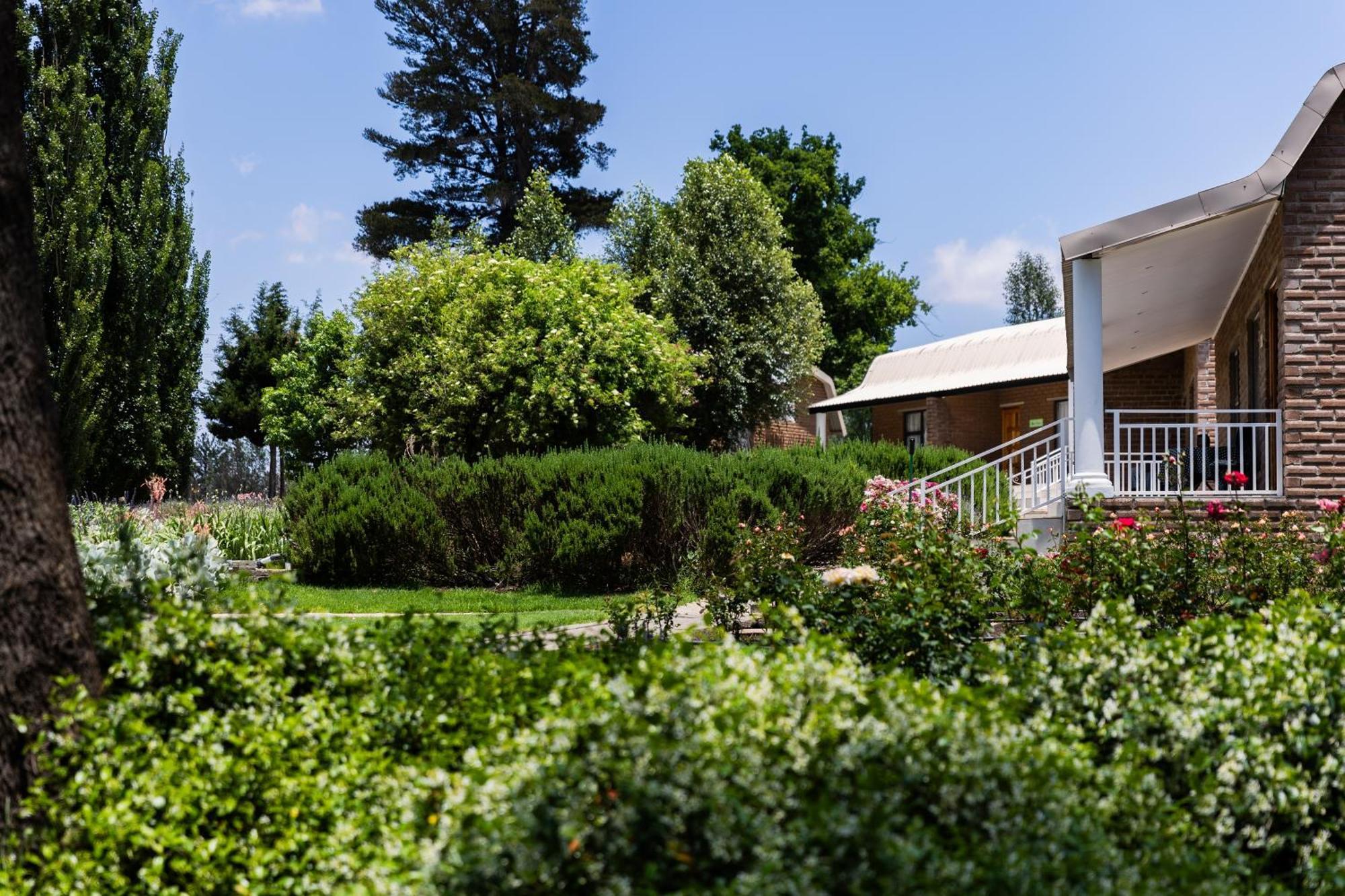 Gasthaus Lavender Hill Country Estate&Wedding Venue Bethlehem Exterior foto
