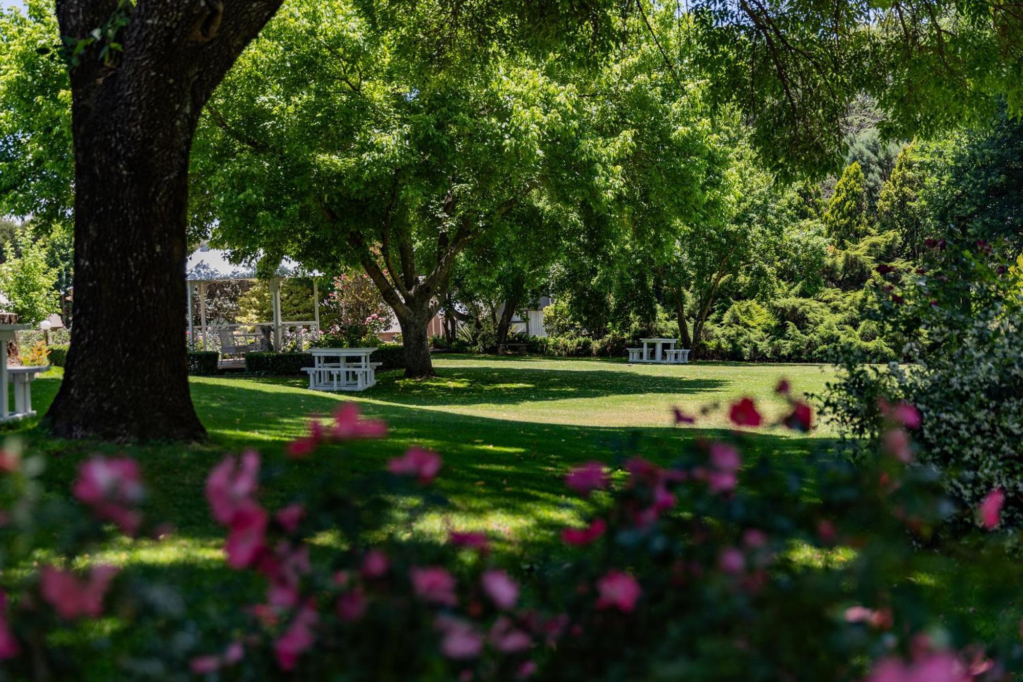 Gasthaus Lavender Hill Country Estate&Wedding Venue Bethlehem Exterior foto