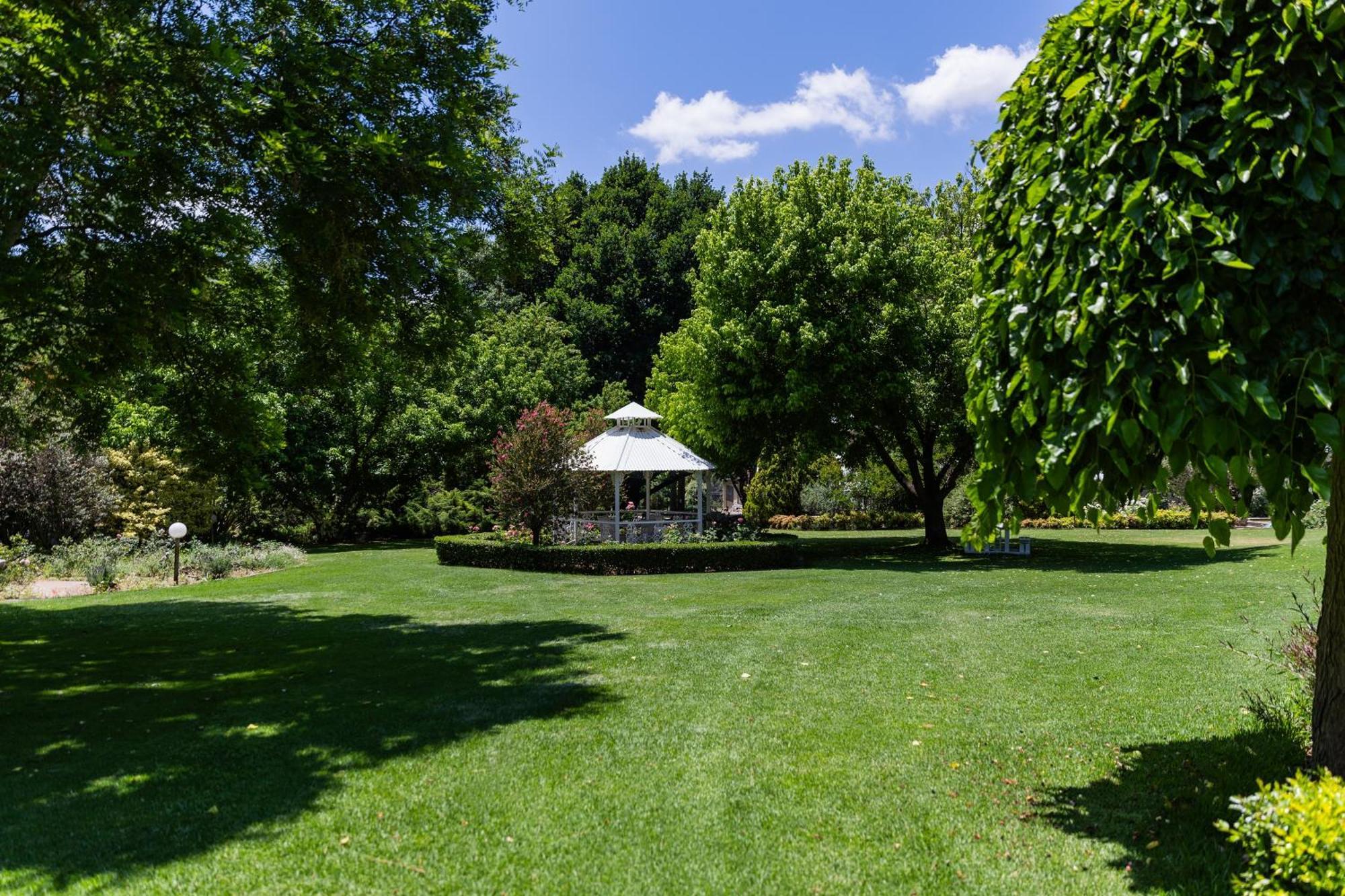 Gasthaus Lavender Hill Country Estate&Wedding Venue Bethlehem Exterior foto