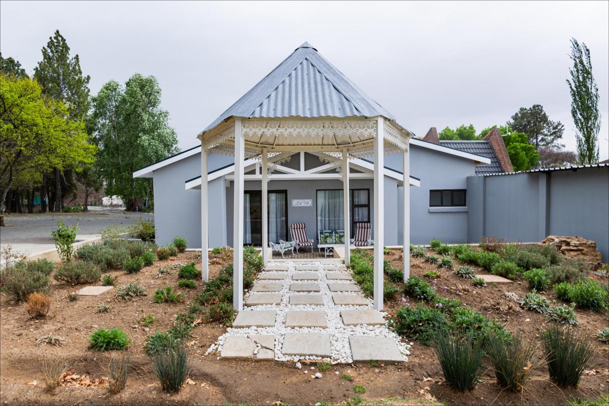 Gasthaus Lavender Hill Country Estate&Wedding Venue Bethlehem Exterior foto